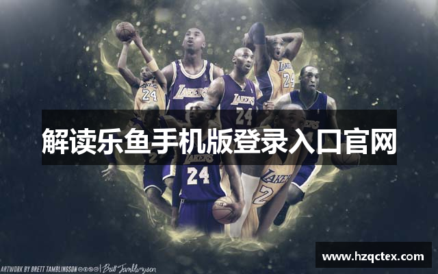 解读乐鱼手机版登录入口官网